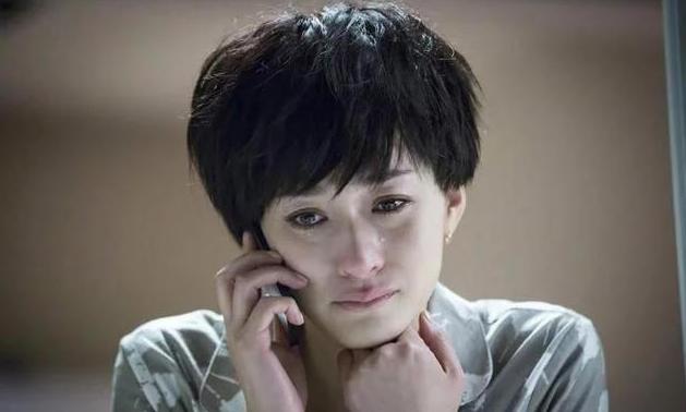 45岁的李小冉，就这样改写了她的结局，苦尽甘来终无遗憾