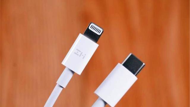 iPhone14Pro最新爆料，换用USB-C接口，苹果终于妥协了？