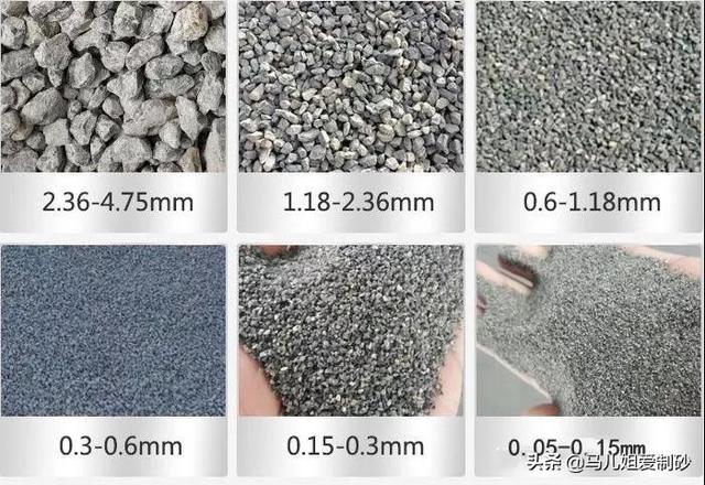废料制砂机有前途吗_建筑废料怎么处理