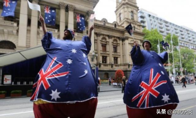 澳大利亚总理：“非常了解”中国的核潜艇能力！美空军将进驻澳洲