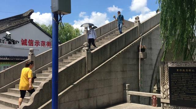 召稼樓古鎮，上海農耕文化的起源