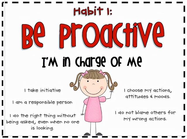 这7个习惯，做到4个以上的，孩子一定优秀