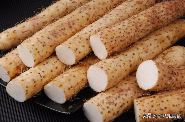 白露后，记得多吃这5种食材，降秋燥增营养，身体健康好过秋