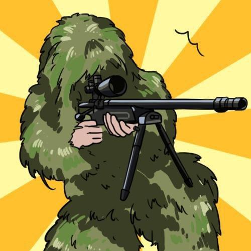 可爱吃鸡头像(吃鸡可爱萌图)