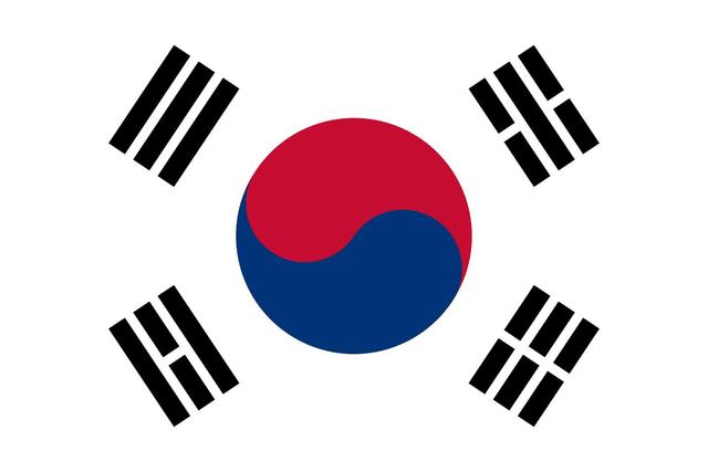 东亚有哪些国家