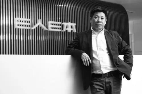 喝小罐茶，用8848，一窥中国忽悠教父，杜国楹的璀璨人生