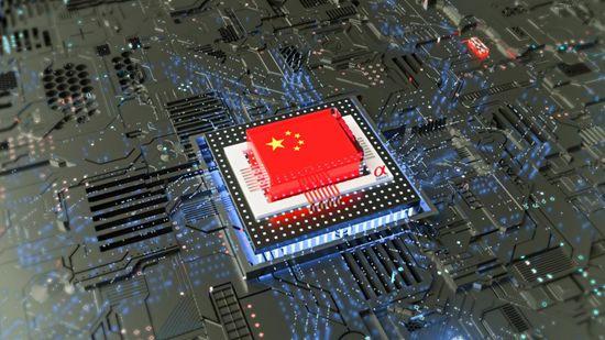 寿命提5倍，成本降50%，阿尔法LED光电芯片要用“灯”互联一座城-第2张图片-9158手机教程网