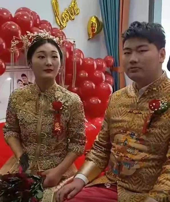 “如果我公爹是朱之文我也不当护士了”，此话细思极恐