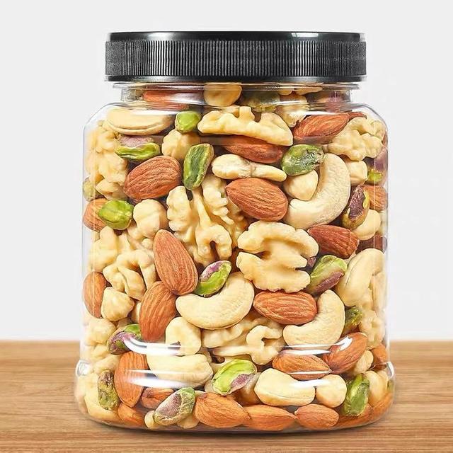 入冬后记得给孩子吃7种食物，锌含量高，常吃有助于提高免疫力