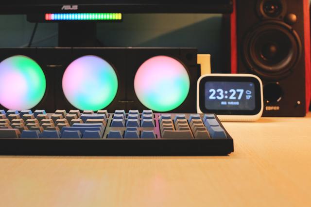 大L无线来了，钢板走了 Leopold NP900R BT蓝牙双模机械键盘