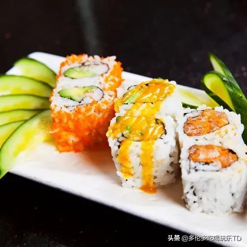 多倫多必吃的自助餐List裡一定有TA