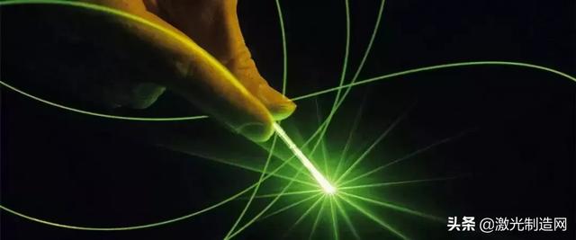 光纤激光是什么