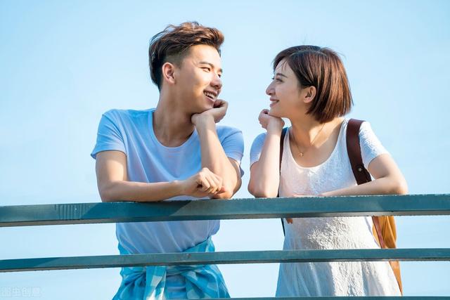 男女知己朋友,关系不正常时会有"四德"._两性生活