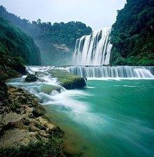 黄果树风景名胜区