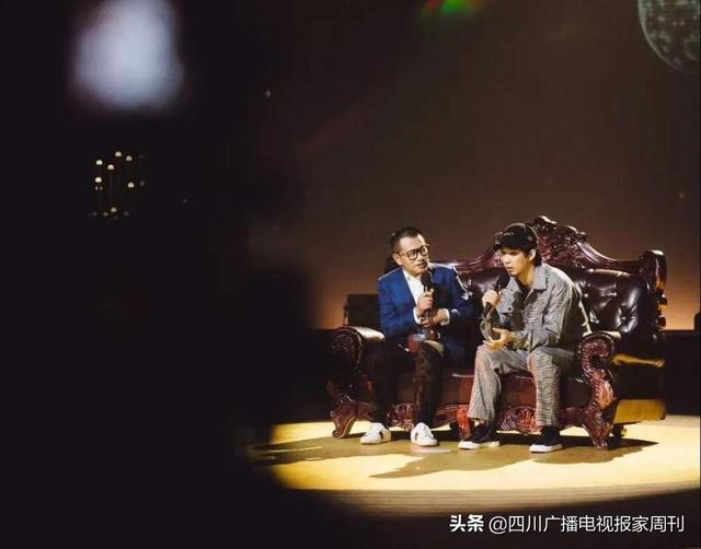 崔鹏科:九届春晚金牌秀导，用“舞”来诠释歌