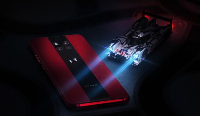 鸿蒙+512GB+麒麟980，12999元跌至3298元，奢华市场跌至中端市场