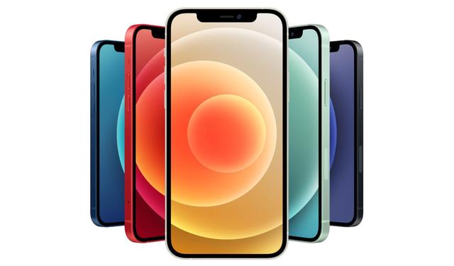 iPhone 12维修计划出炉，为新机让路跌至白菜价改写爱疯史