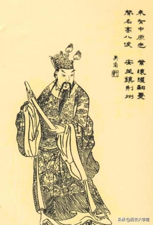 刘备借荆州歇后语是什么（荆州是孙权还是刘备的）