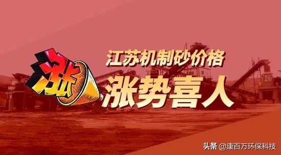 包含常州新型制砂机的词条