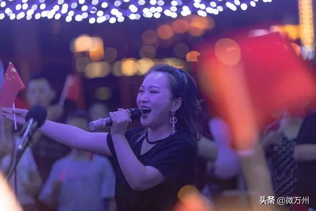 万州又要火了!这件事,马上要在抖音上霸屏!