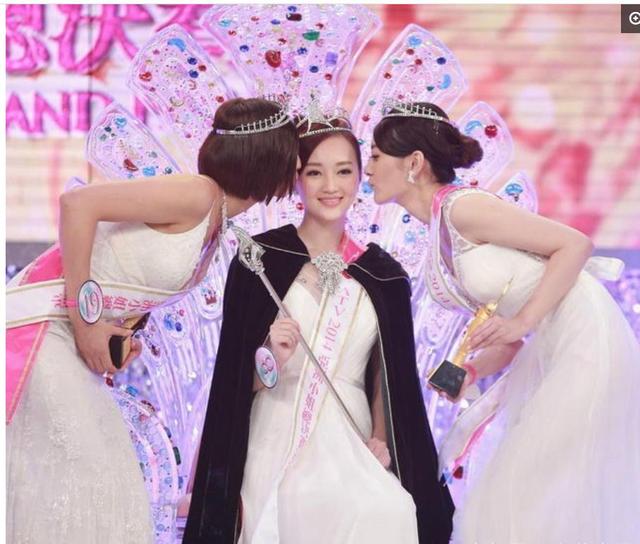 亚洲小姐冠军:直击最近的11位亚洲小姐总冠军，你最喜欢哪一个？