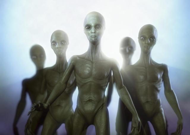 我国接收到一万年前的天鹅座电波,科学家推断来自"外星人"之手 十二