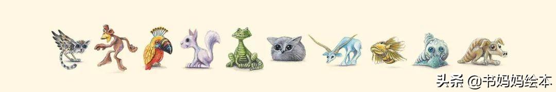 儿童全科启蒙绘本，启蒙全面思维能力，发展多维教育潜能