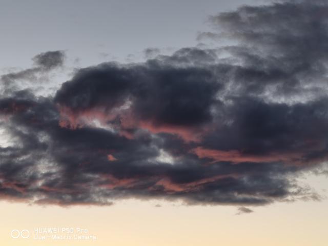 意不意外? 华为P50 Pro首测2: 网友要求再拍10组对比, 逼出它影像极限