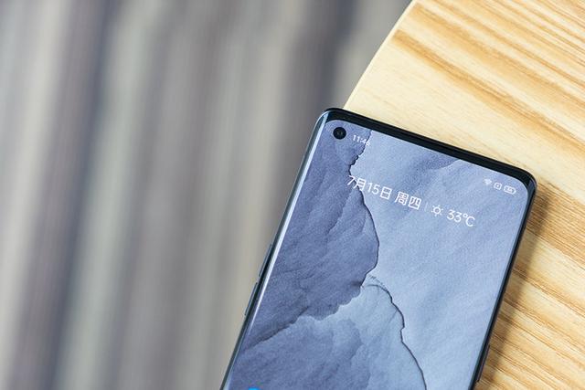 真我GT大师探索版评测：通感美学的巅峰之作-第13张图片-9158手机教程网