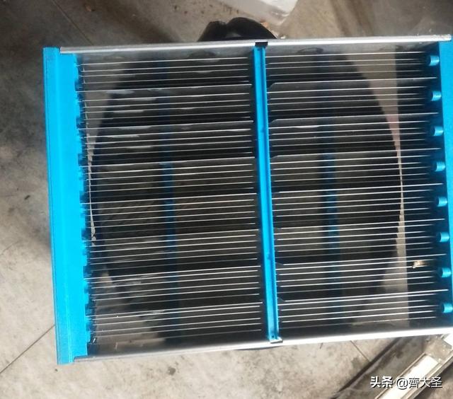 新风过滤机风管材质