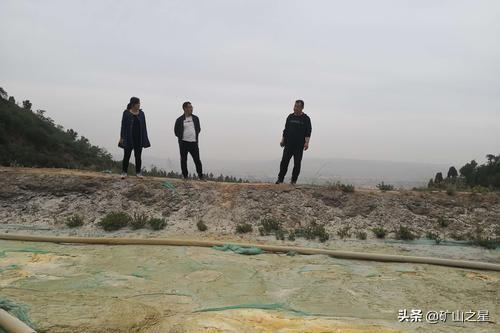 尾矿库在线监测系统包括哪些仪器