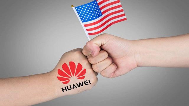 太给力！任正非正式表态，美媒：我们封锁了个什么？