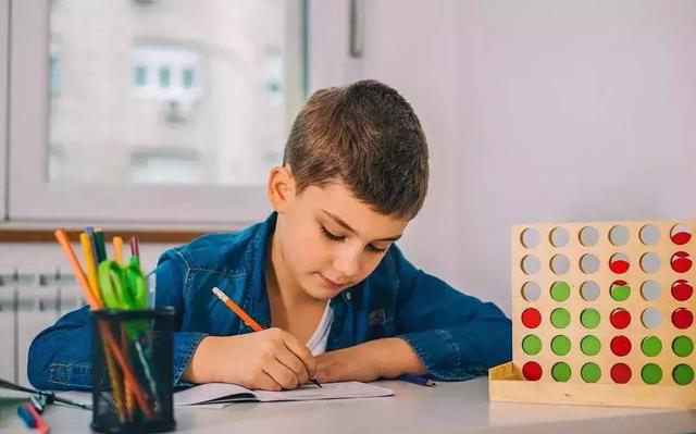 我用心理学“蔡格尼克效应”，改掉儿子拖拉磨蹭的坏毛病，很管用