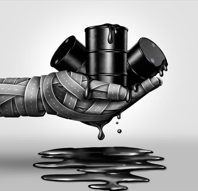 降了！降了！能源价格大幅回落，本月19号油价将如何调整？