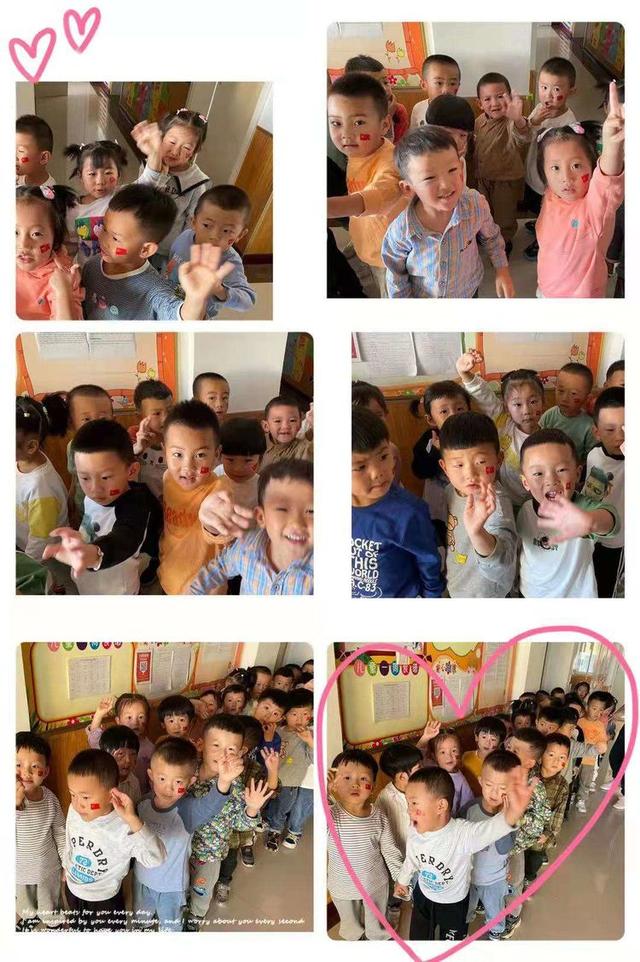 「七彩童谣」“画卷绘祖国，童心迎国庆”百米画卷亲子活动