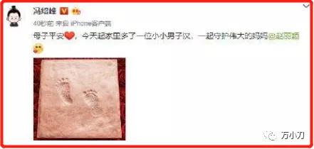 杨幂和冯绍峰上过床(冯绍峰与杨幂)