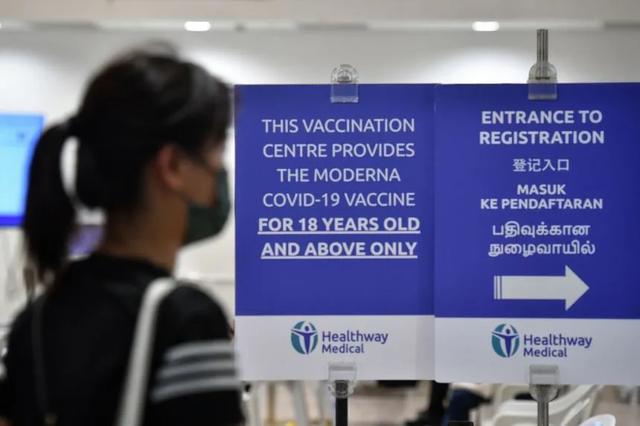 新加坡一學校3天內確診3例！這個疫苗對德爾塔病毒或更有效