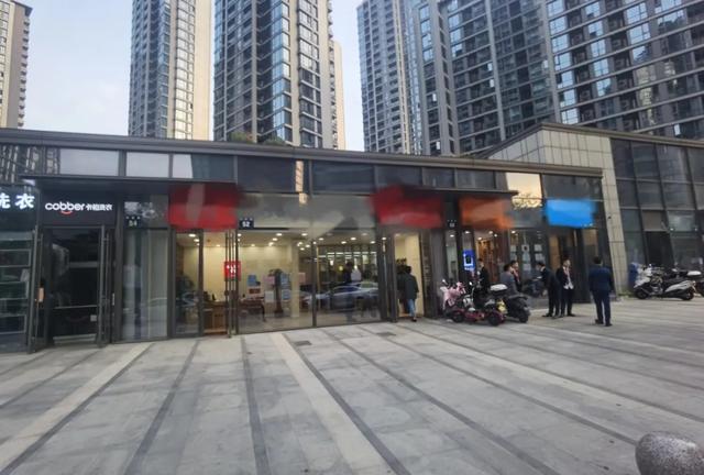 奥体也降价了！两个月降了100多万元，单价回到7字头