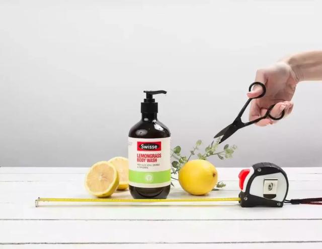 在身体乳里加茶油