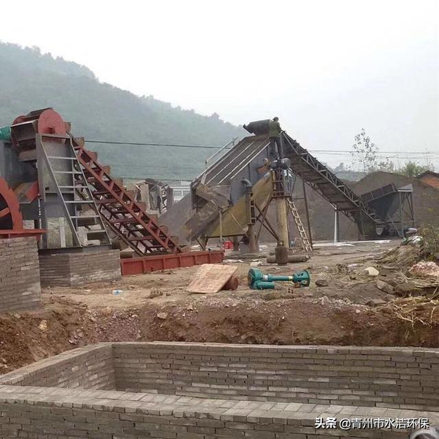 青州对辊制砂机价格表