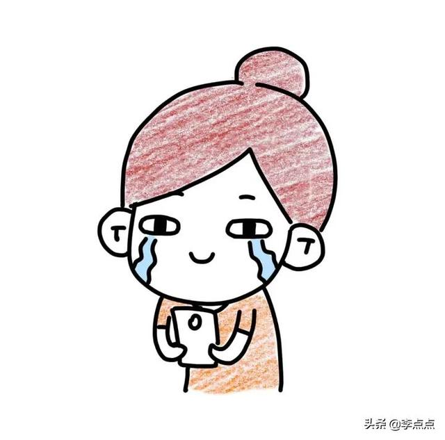 每天总有两个小时，怀疑自己生了个傻子