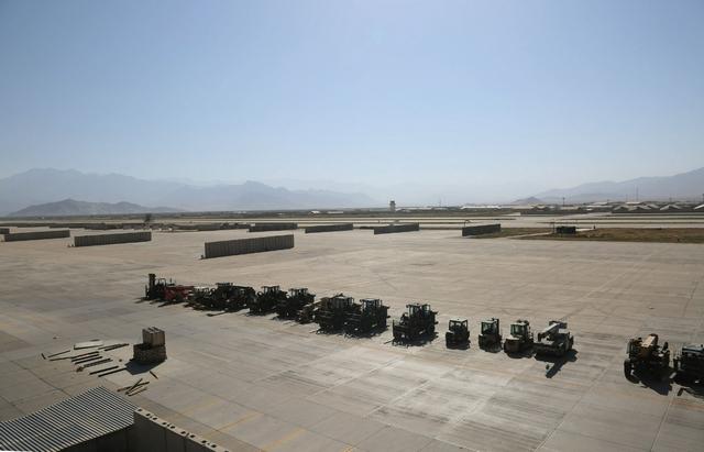 9月7日，塔利班送中国基地？美机在台海被驱离，中方向日本喊话