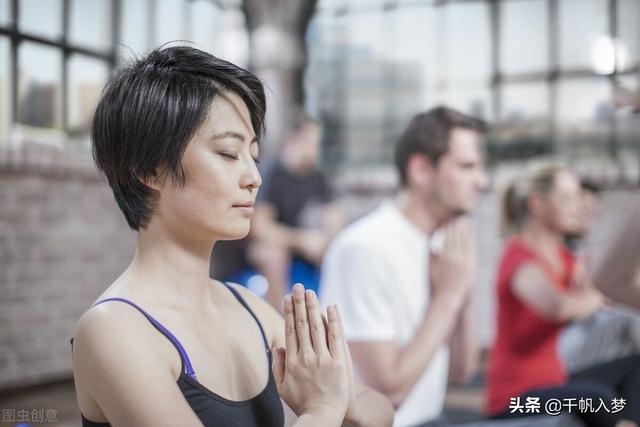 古代大医与八段锦和易筋经等导引术