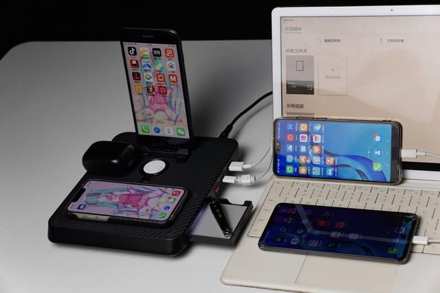 8P钉子户升级苹果Iphone13mini，真香，附好用配件推荐