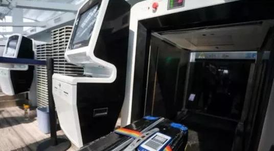 “新世界七大奇迹”大兴机场，都用了哪些物联网黑科技？