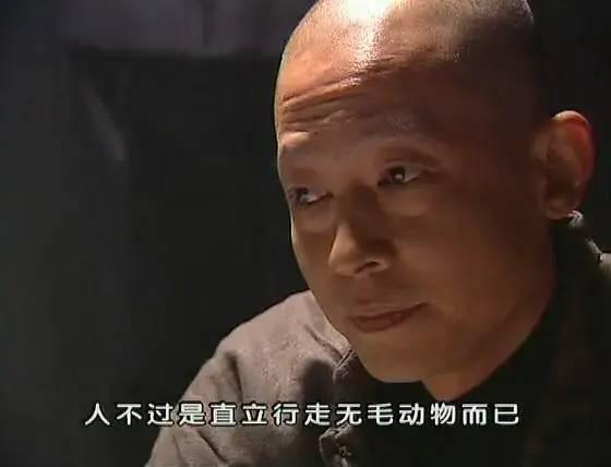 好看的警匪电视剧