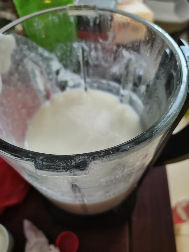 破碎机榨山药汁