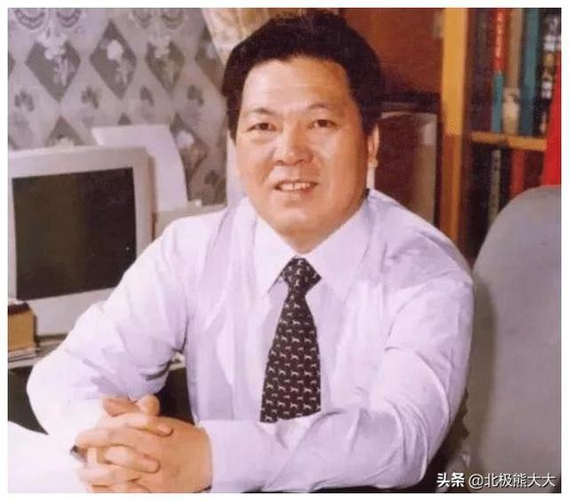 “前山西首富”李兆会的游戏人生：从首富到老赖，不全是因为她