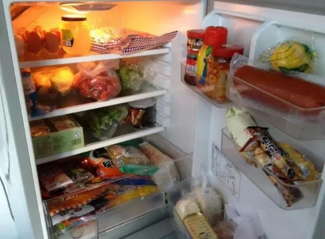 8种食物不太适合放冰箱，看看你做对了吗？