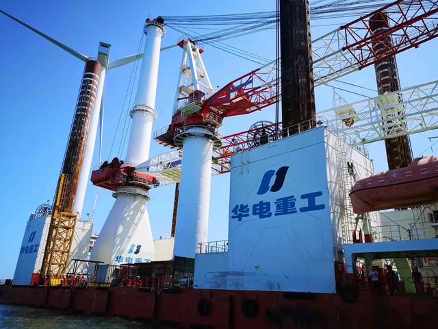 A股：“高潜力+低股价”，被低估的10大高端制造龙头企业（名单）